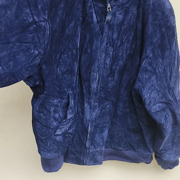 Arizona Jean Company Quilted Jacket Leather - Picture 5 of 10